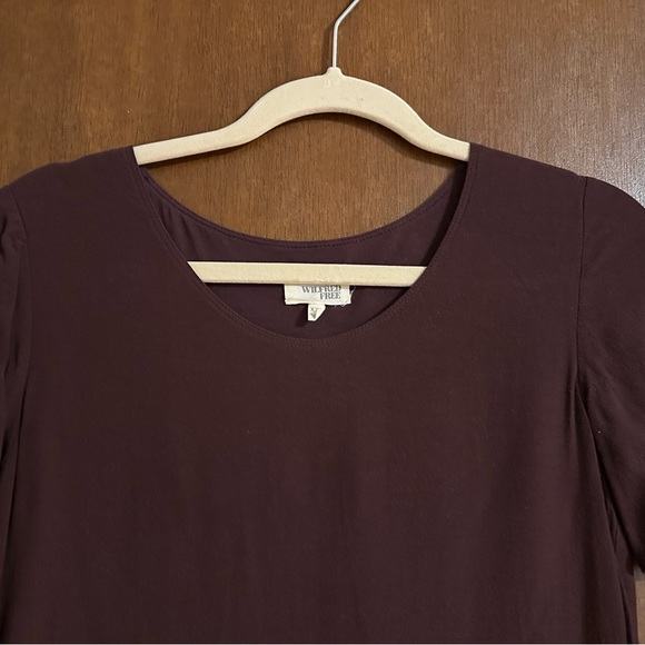 Babaton Pratricio Dress - Picture 4 of 6